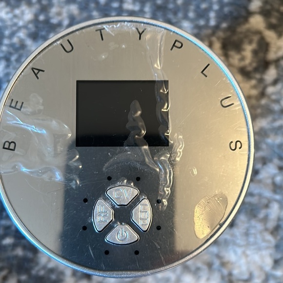 RF ultrasound device - Picture 6 of 6